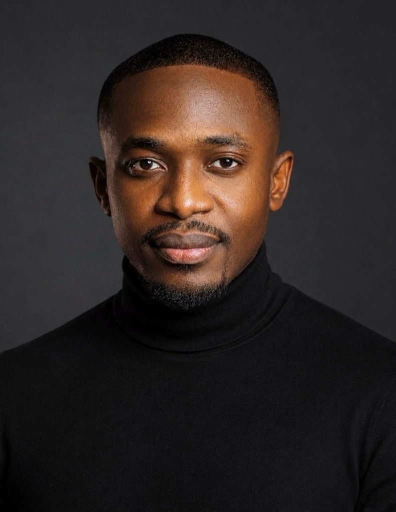 Harrison Ihunwa — Founder & Lead Minister, WCH