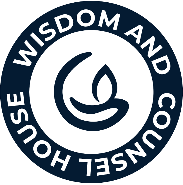 School of Wisdom & Counsel (SWC) - Wisdom and Counsel House Seal